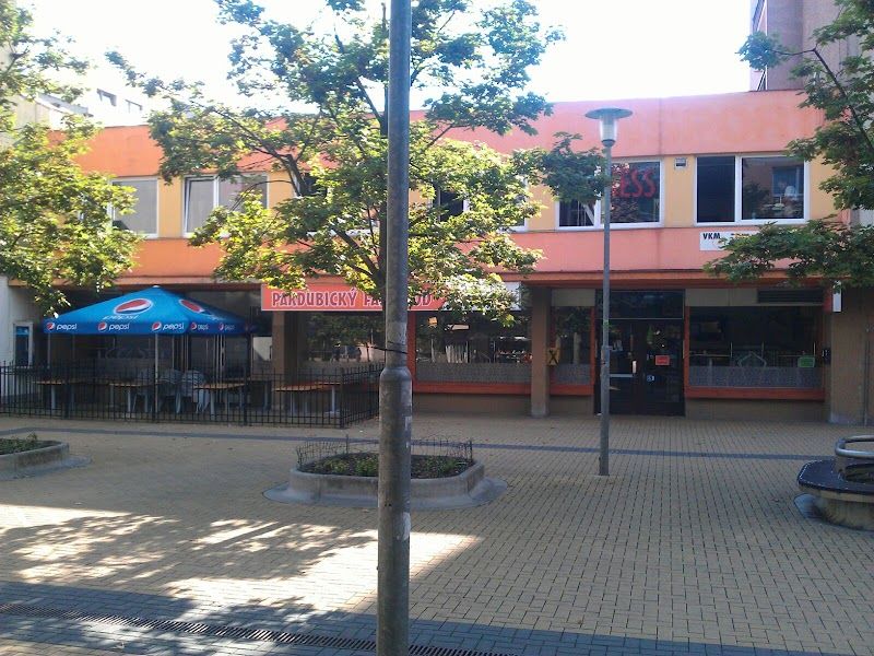 VKM fitness club foto 1