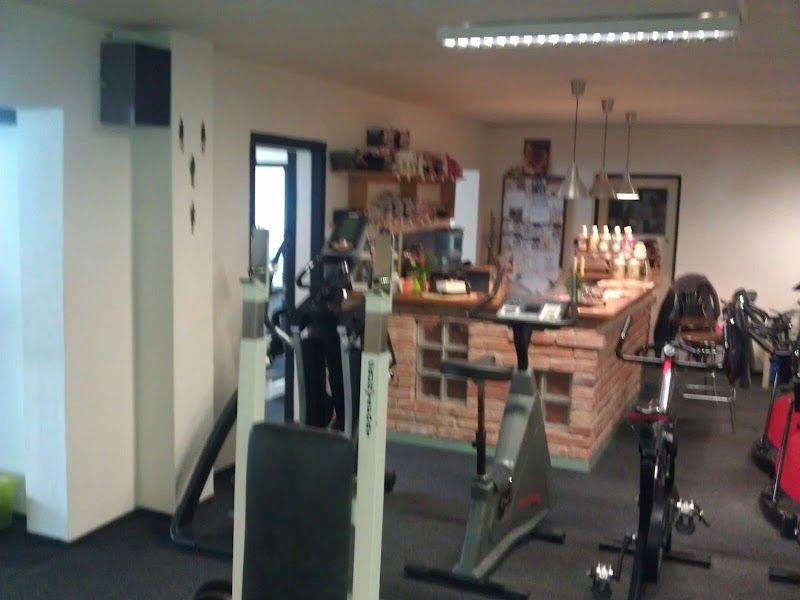 VKM fitness club foto 2