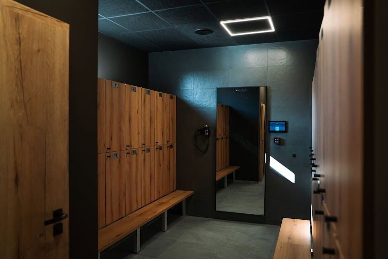 Air Gym foto 2