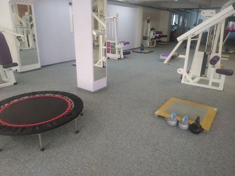 FeminaFit foto 1