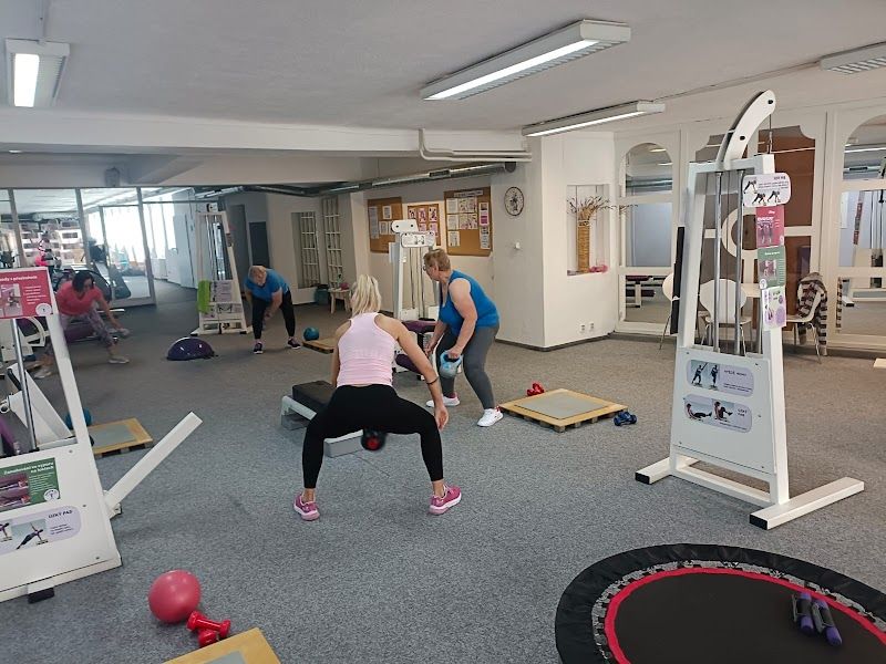 FeminaFit foto 2