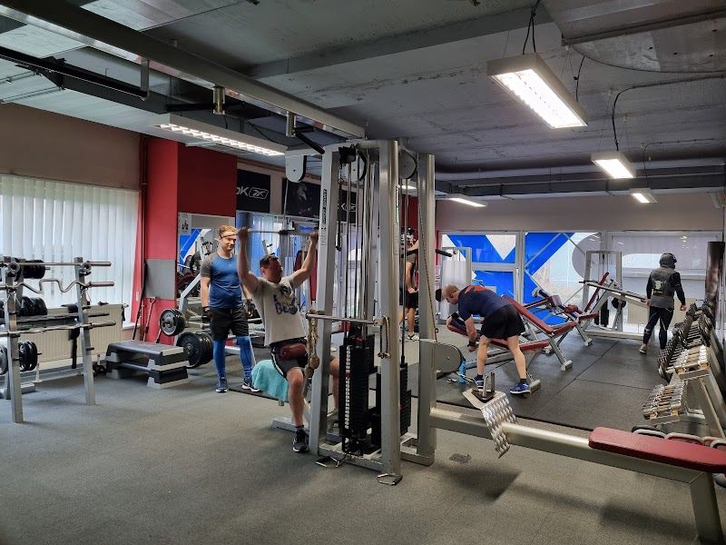 FitnessRelax foto 1