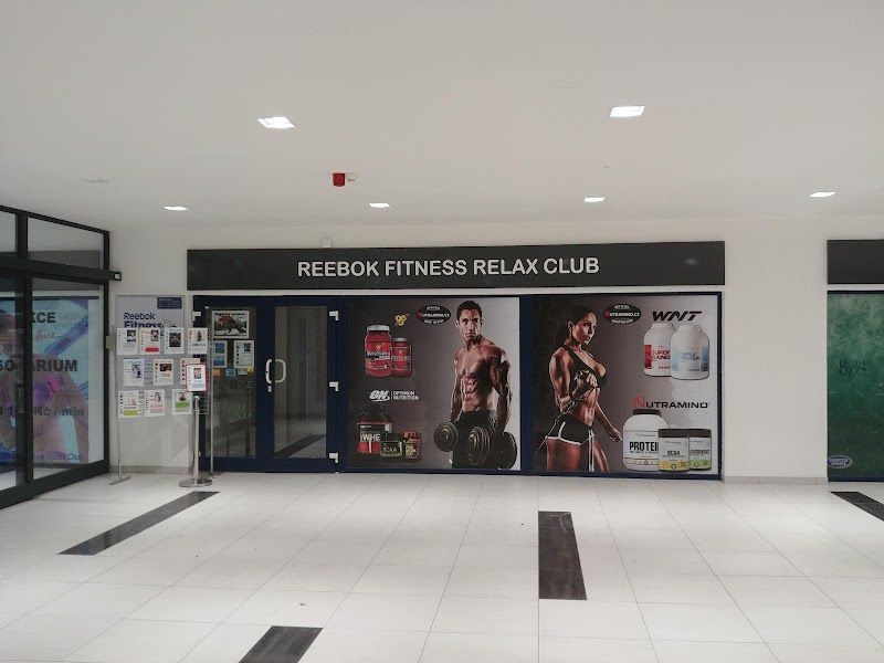 FitnessRelax foto 2