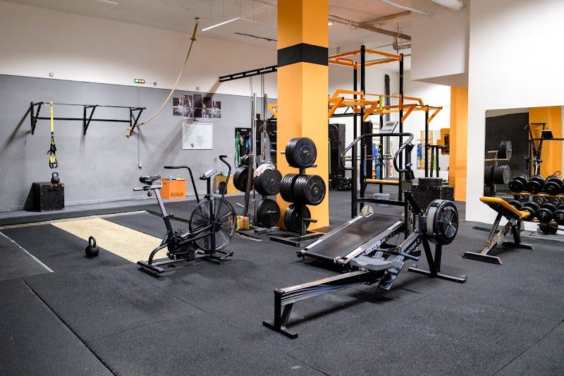 Fitness Life Liberec foto 1