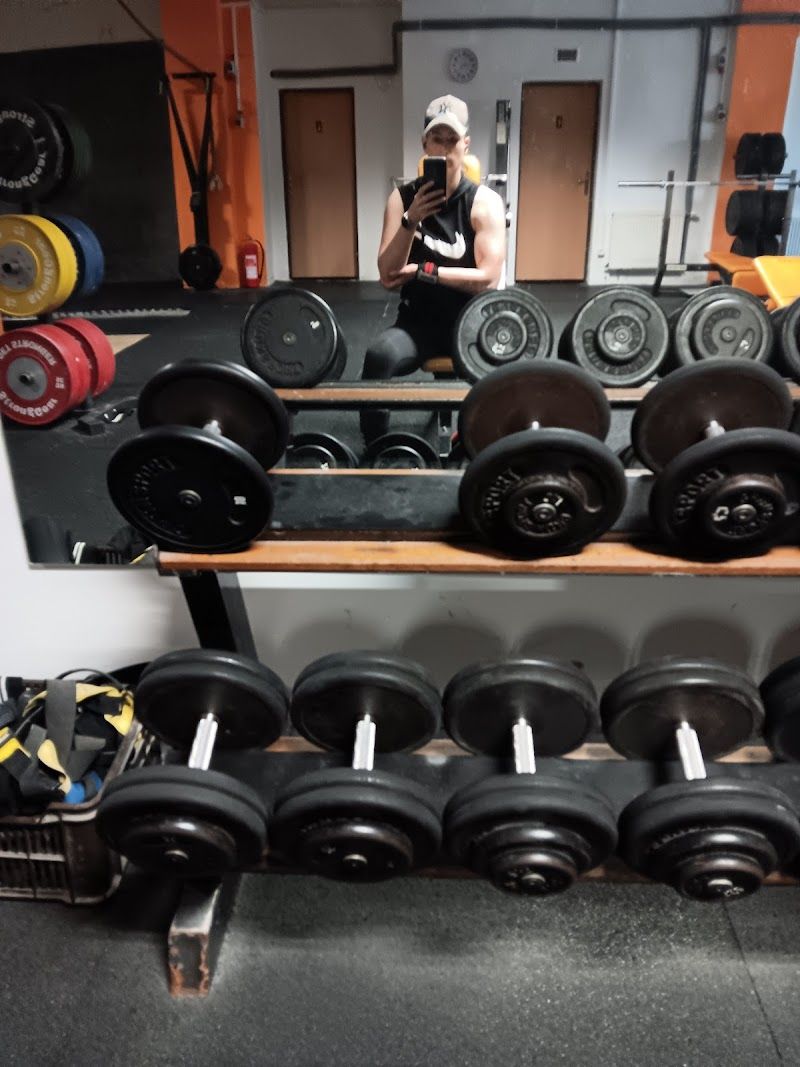 Fitness Life Liberec foto 2