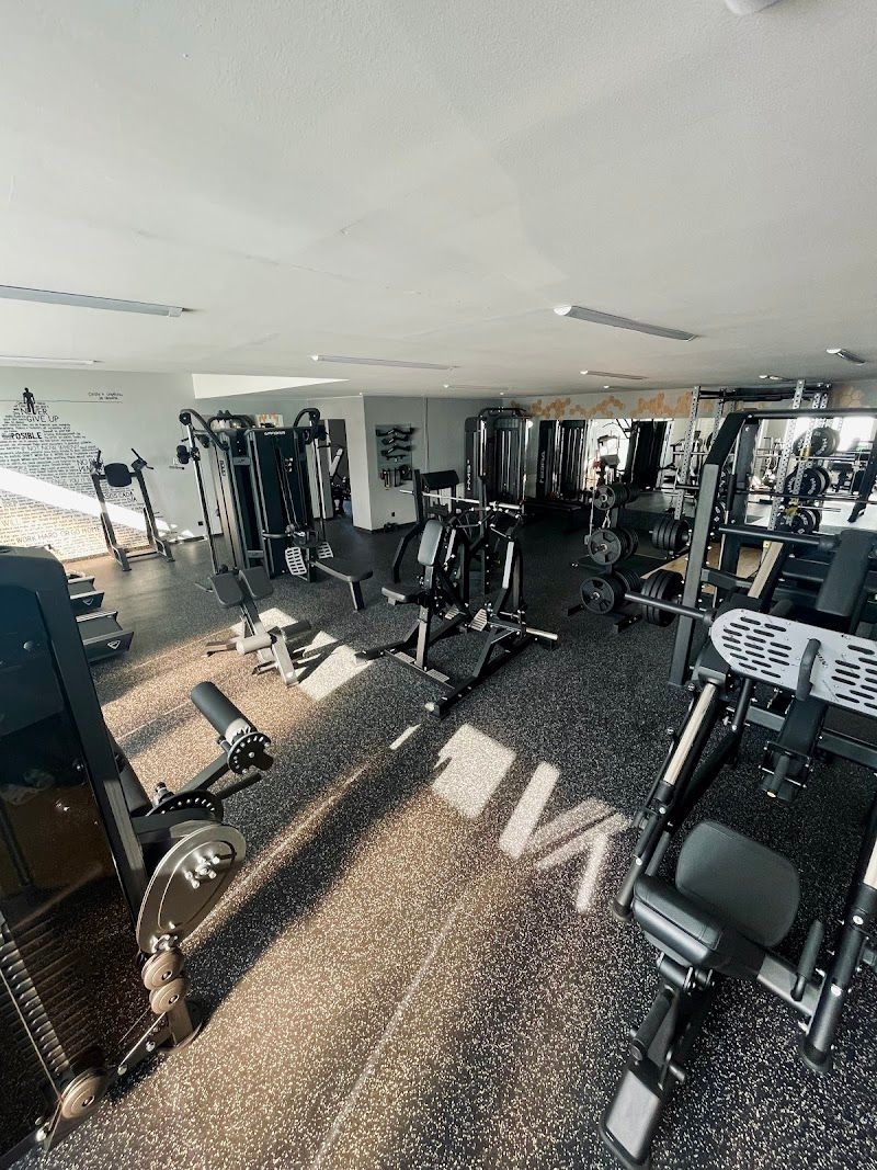 Lobo gym foto 1