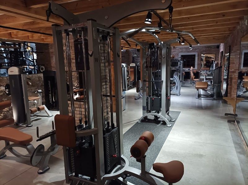 Classic Gym foto 1