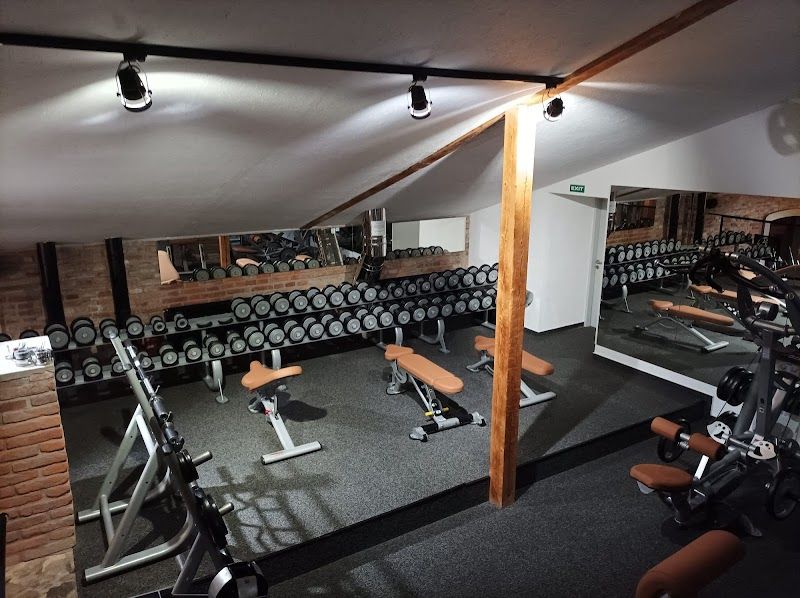 Classic Gym foto 2