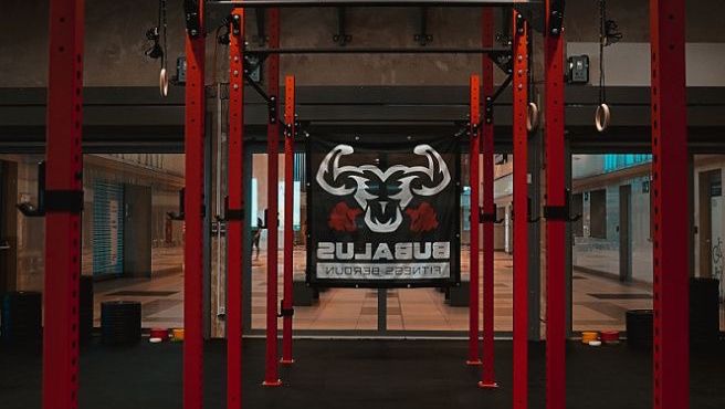 Bubalus fitness Beroun foto 1