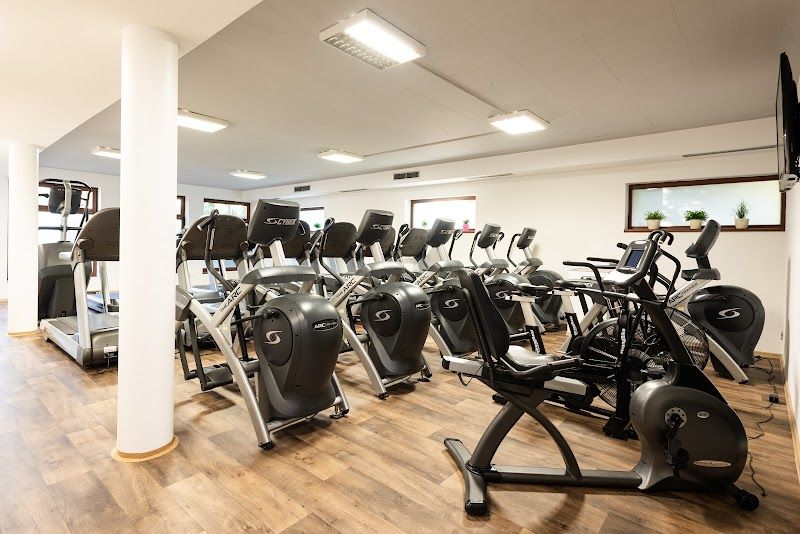 Ladie's Gym foto 2