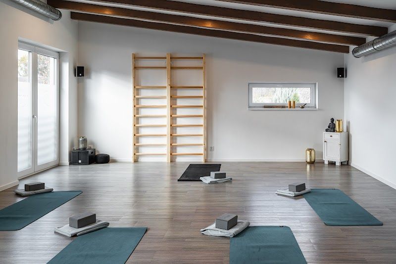 Yogiam foto 1