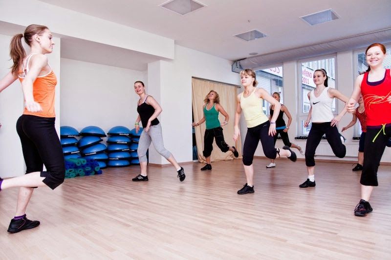 AC Fitness foto 2