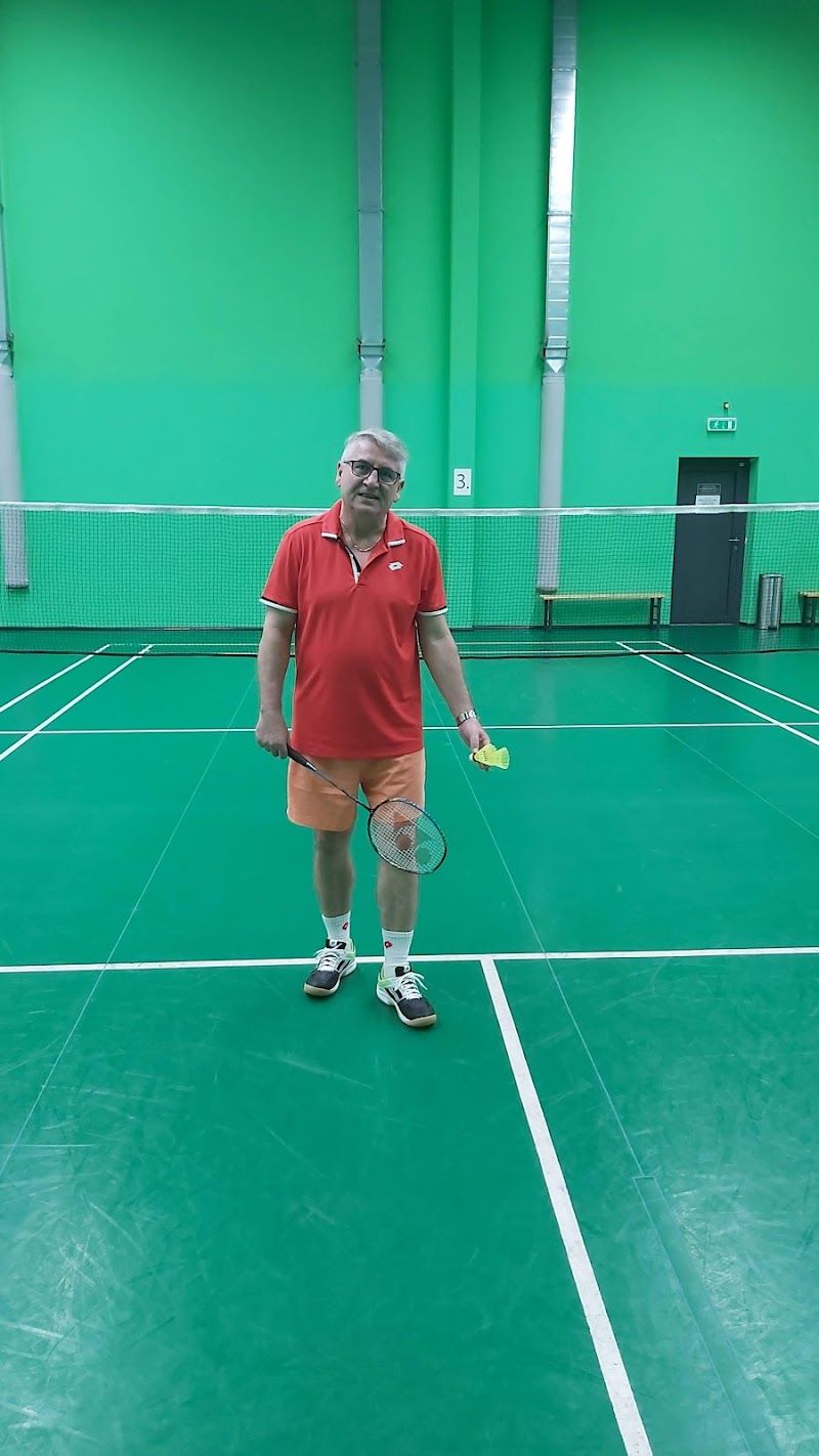Fit4all foto 1