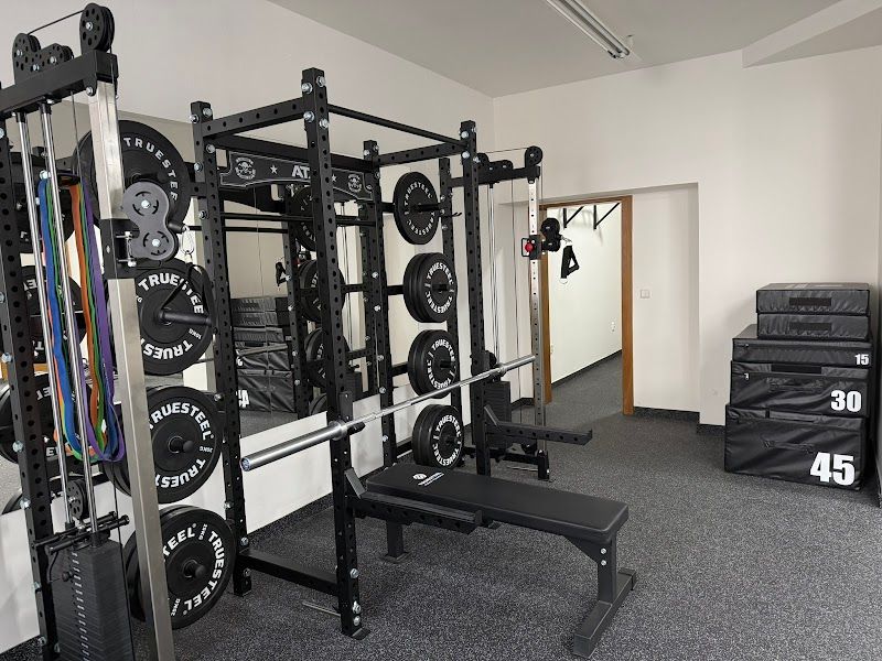 Primegym foto 1