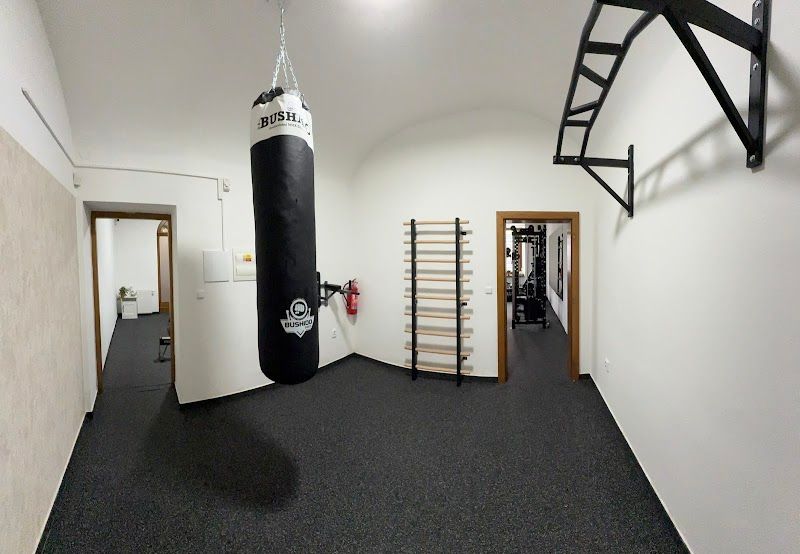 Primegym foto 2