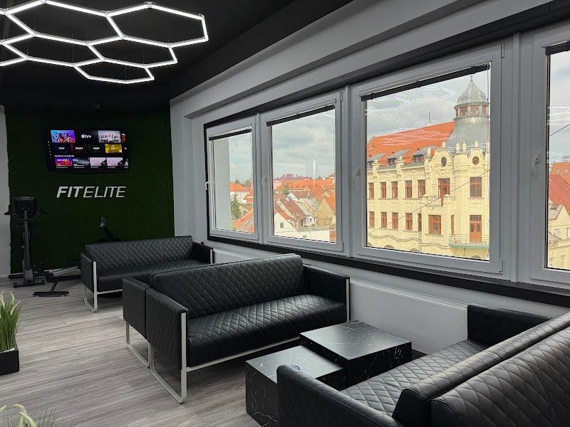 Fit ELITE foto 1