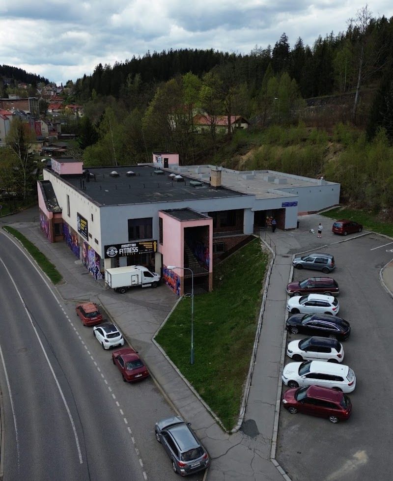 Mountain Fitness Center foto 2