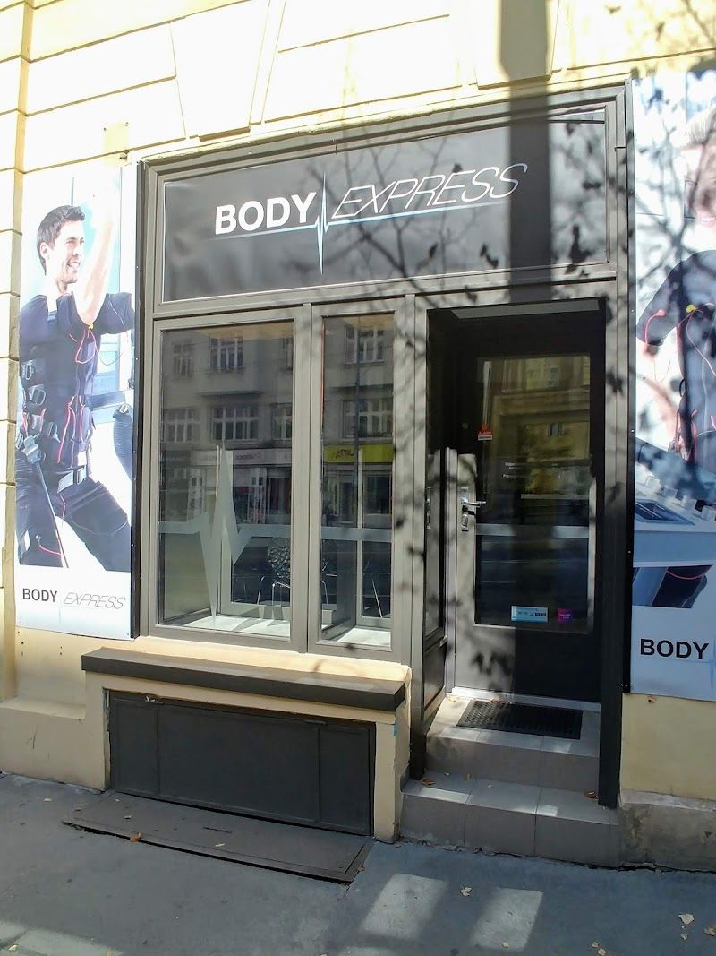 Body Express foto 1