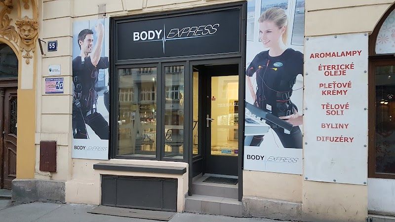 Body Express foto 2