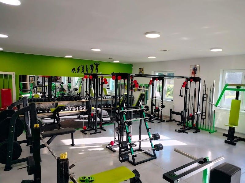 Fitness centrum Neptun foto 2