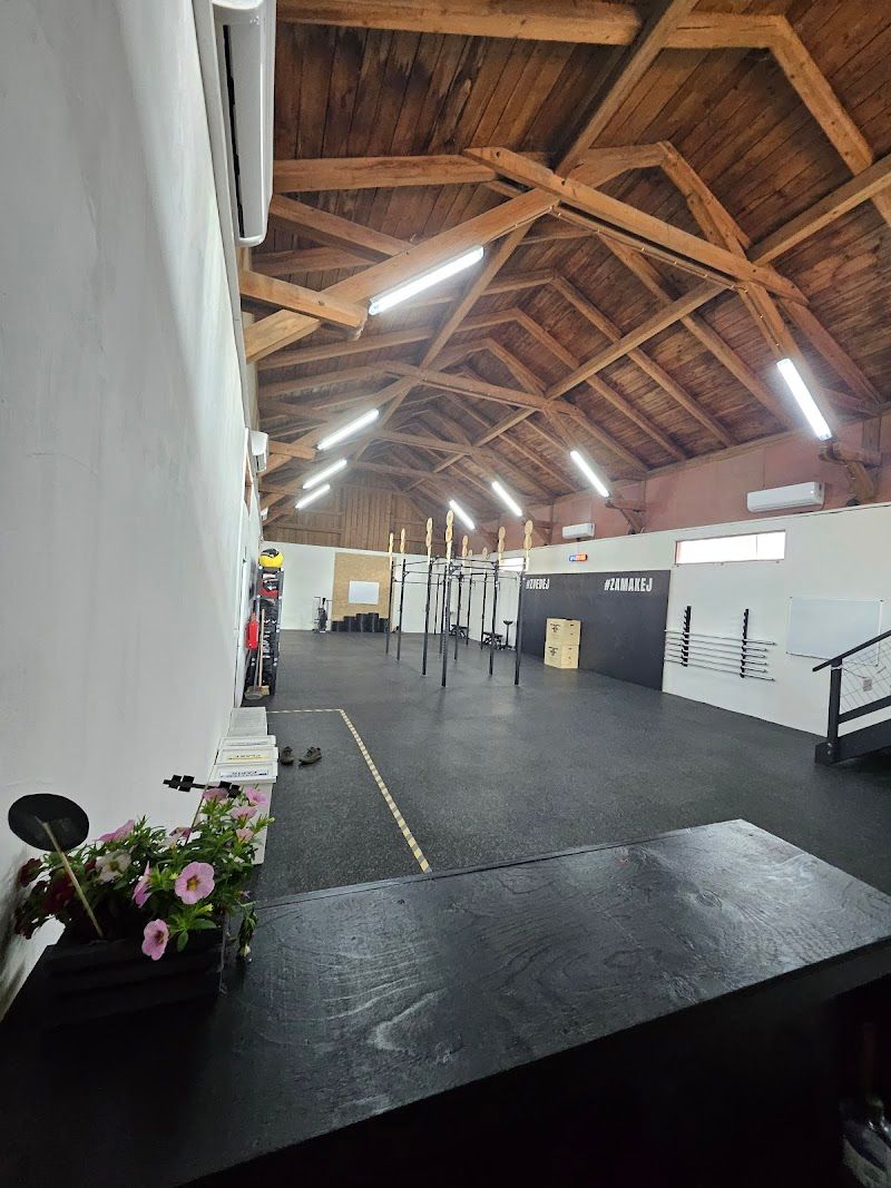 Roots Camp foto 1