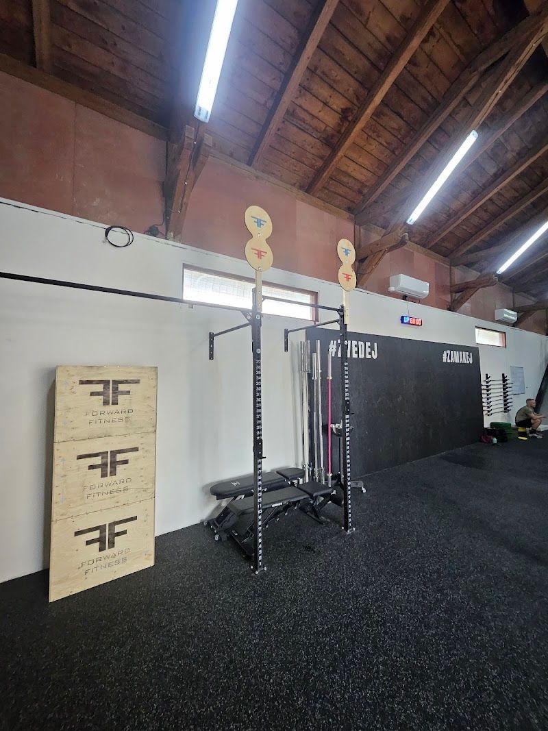 Roots Camp foto 2
