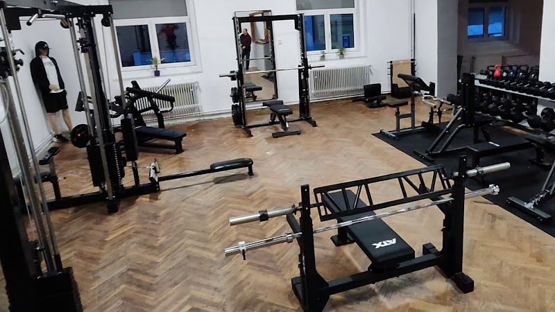 Akoya gym foto 1