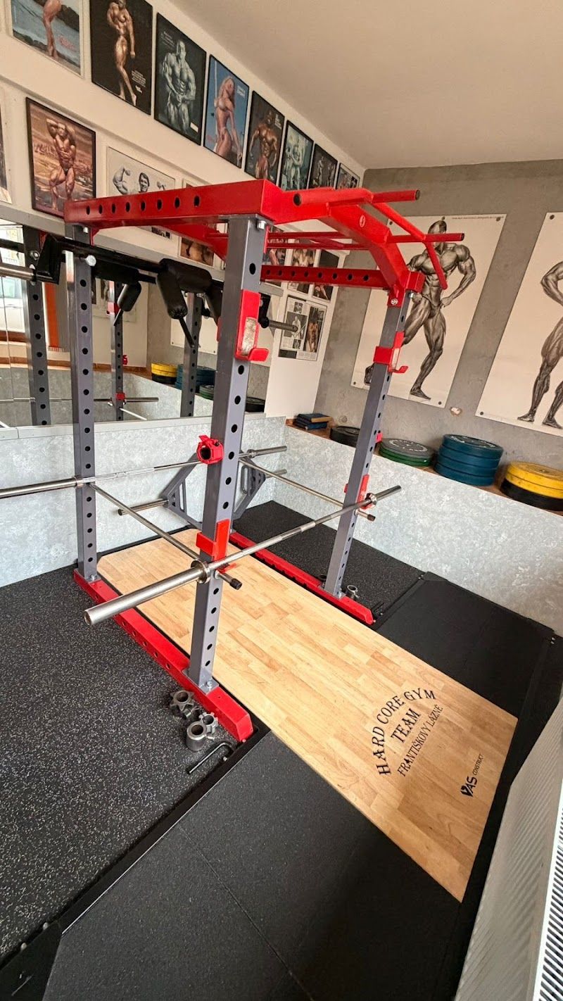 Hard Core Gym foto 2