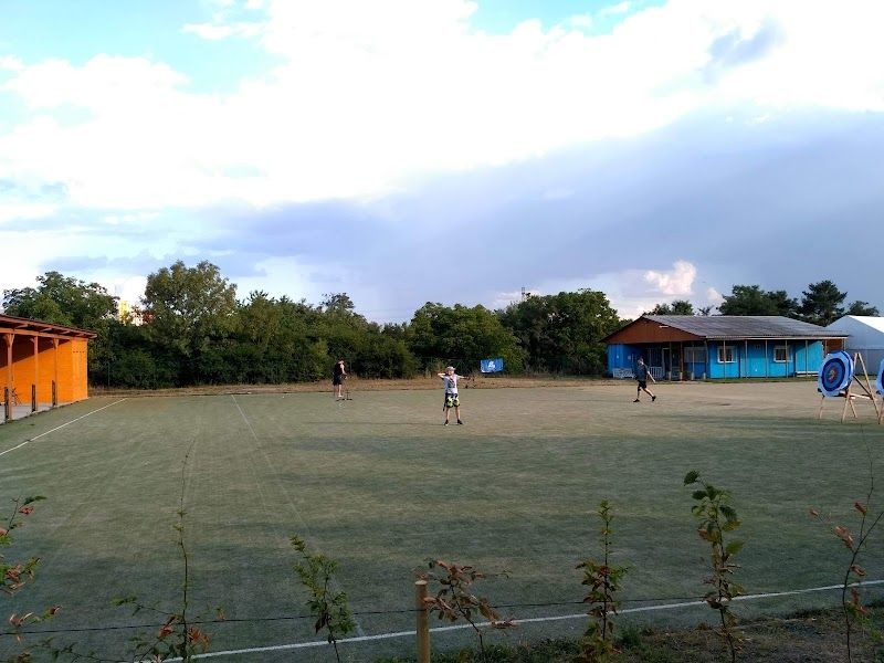 Lukostřelecký klub CERE foto 1