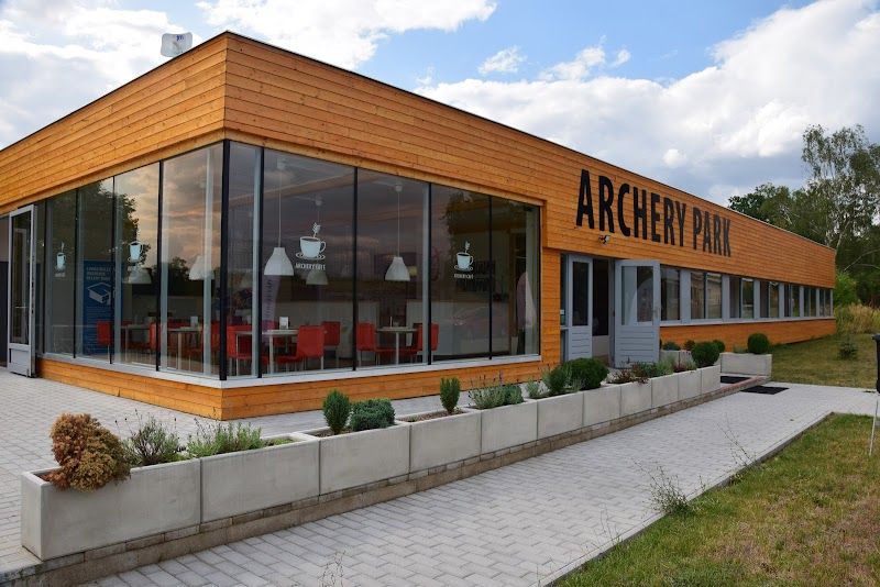 Lukostřelecký klub CERE foto 2