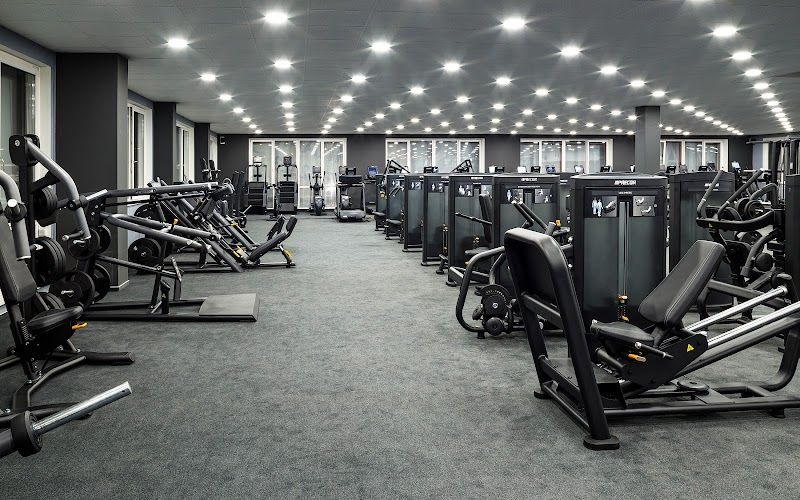 Max Fitness foto 1