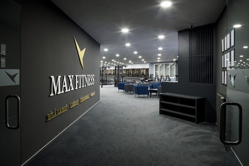 Max Fitness foto 2
