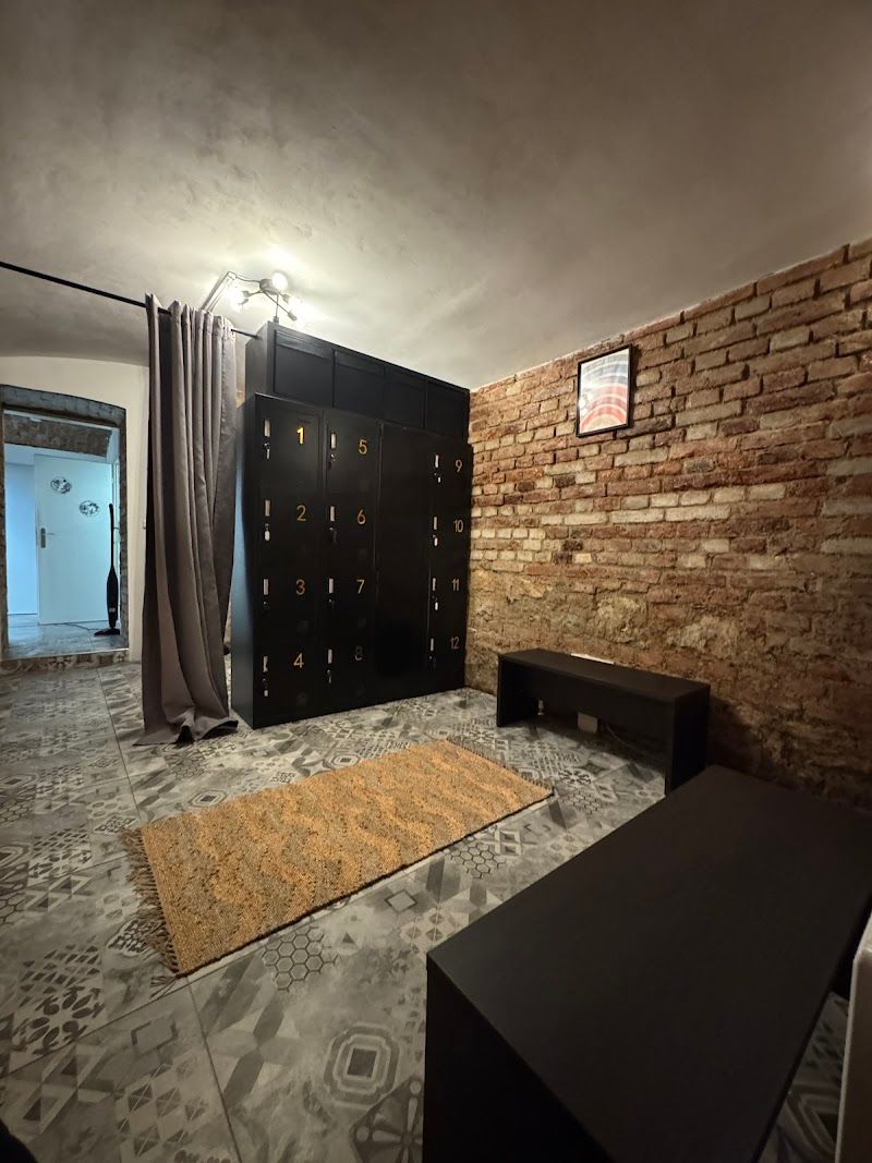 Klid Neklid jógové studio foto 2