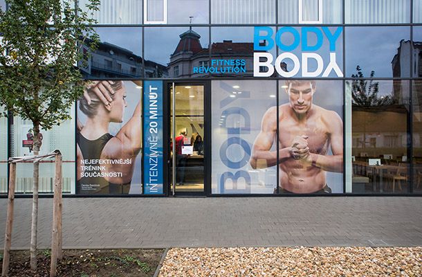 BodyBody foto 1