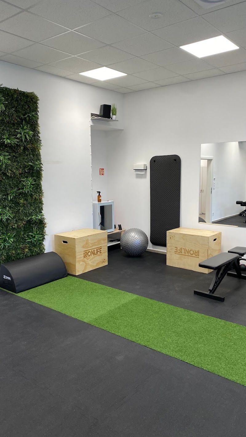 Nextgym foto 1