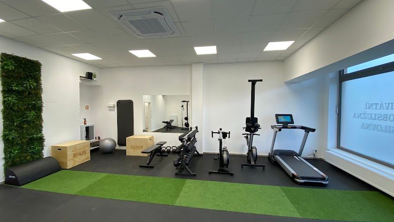 Nextgym foto 2