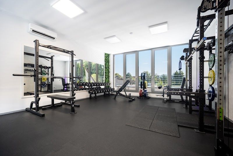 FORMA private gym foto 2