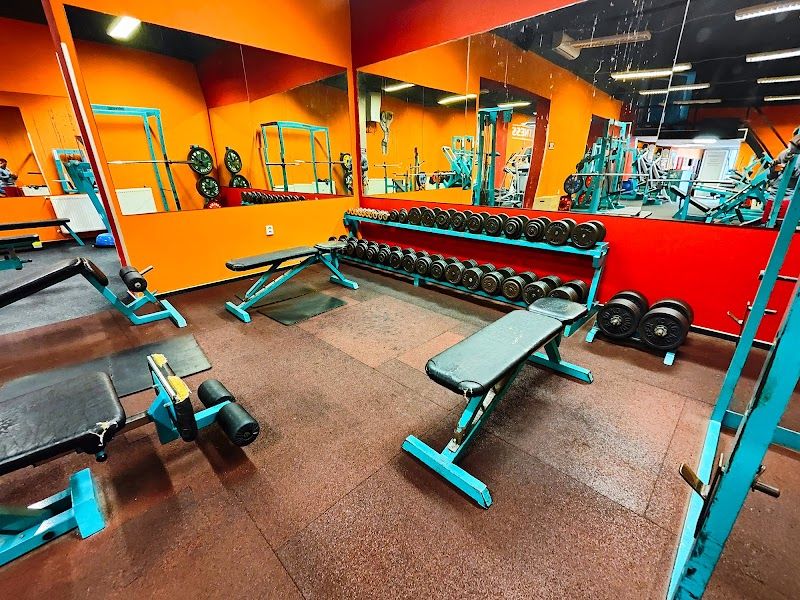 NH Fitness foto 1