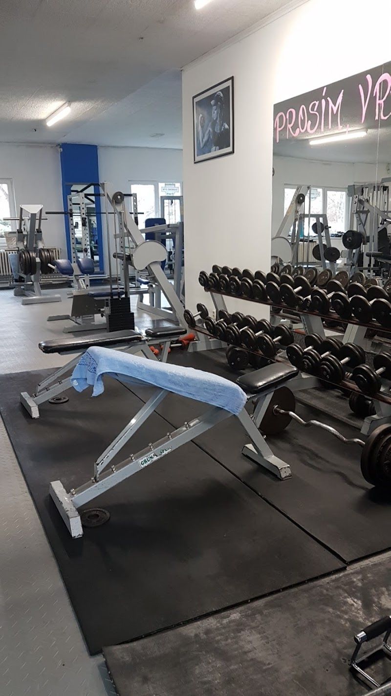 Diamond Gym foto 1
