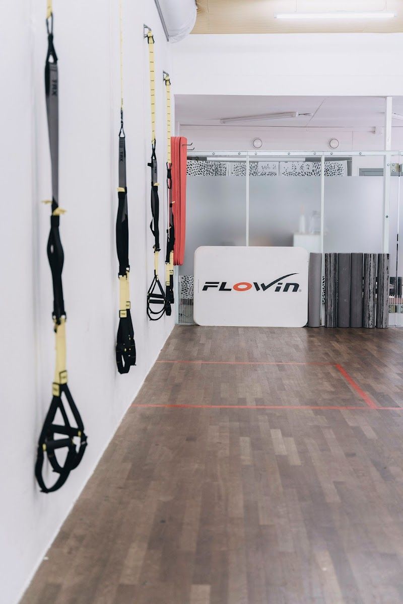 Gym & Joy foto 2
