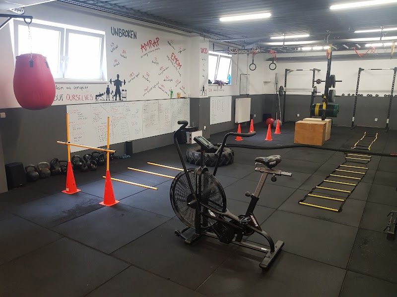 P.K.GYM foto 2