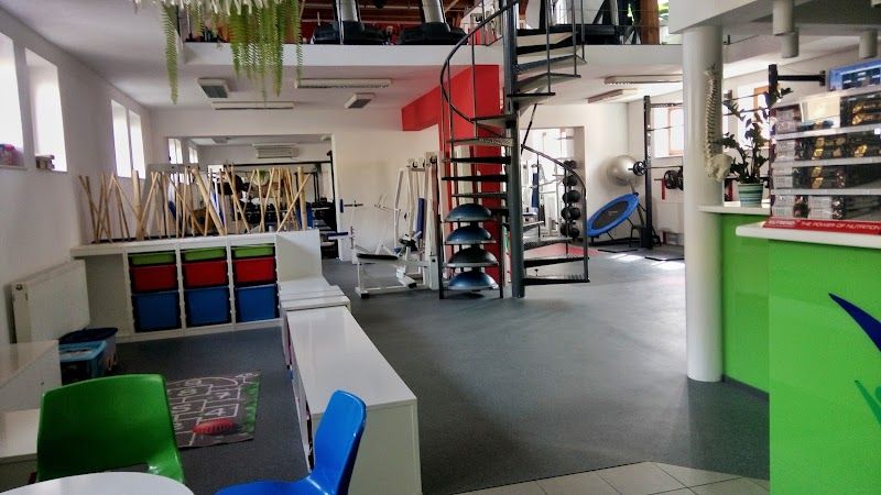 Profi Fitness Millenium foto 1