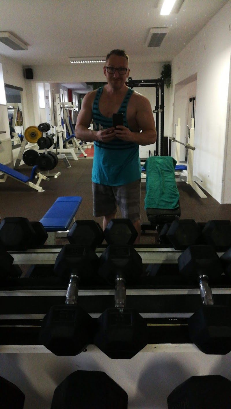 Profi Fitness Millenium foto 2