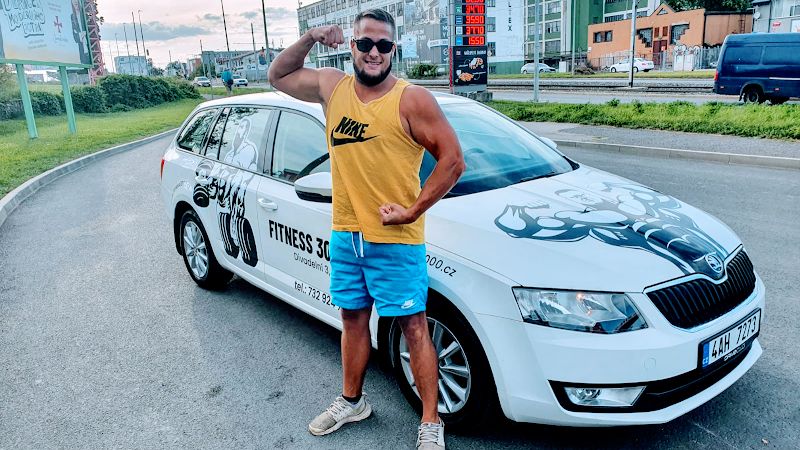 Fitness 3000 foto 1