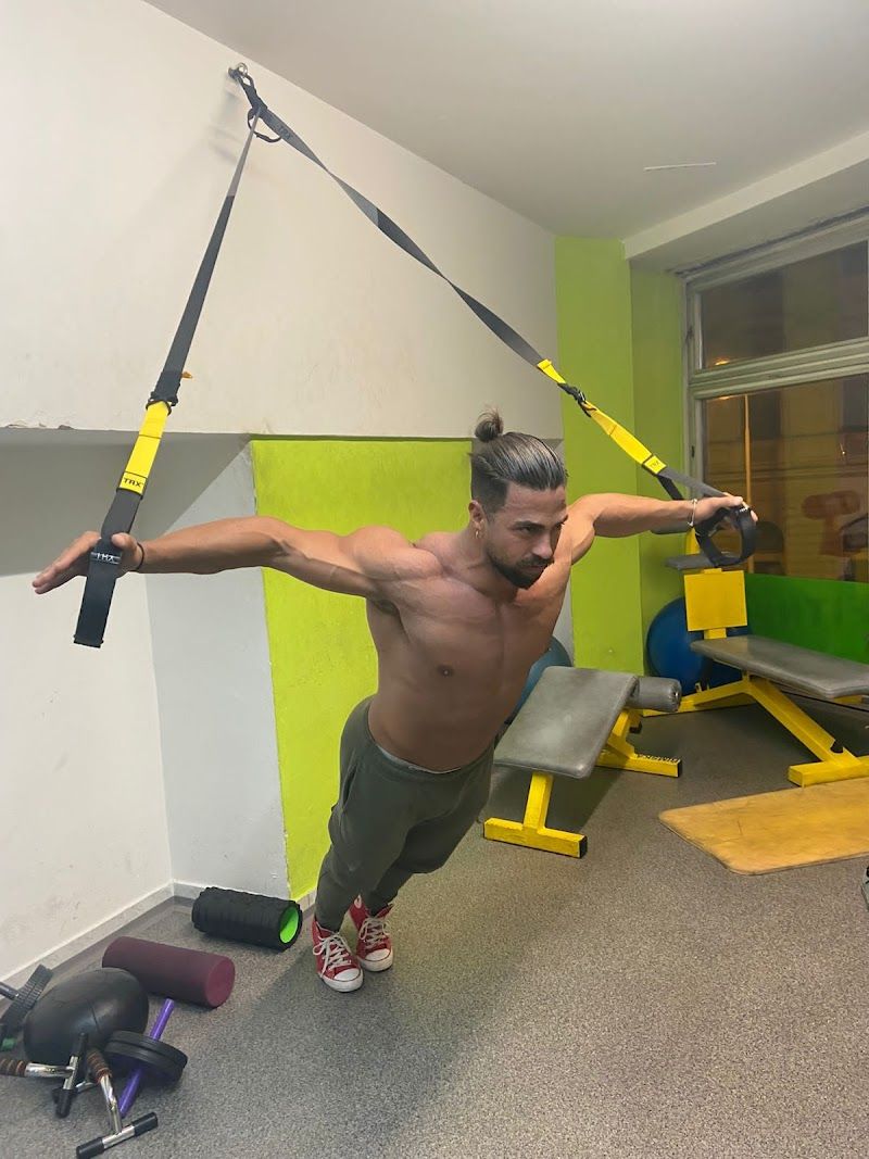Fitness 3000 foto 2