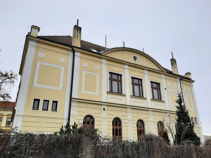 Sportovní klub Budo Hostivař foto 1