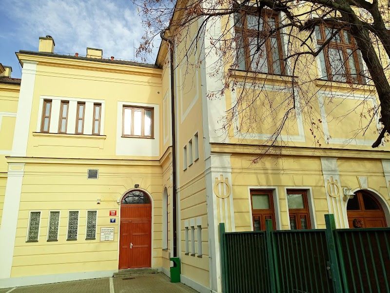 Sportovní klub Budo Hostivař foto 2