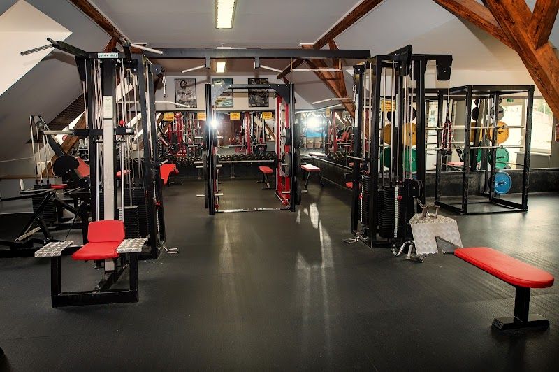 Sportovní centrum Hojda foto 1