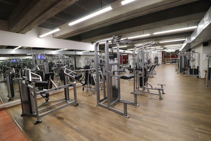 Form Factory Fitness Václavské náměstí foto 2