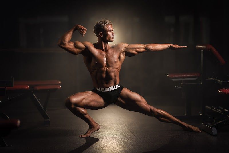 Fitness Vagon foto 1